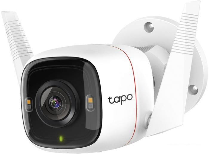 IP-камера TP-Link Tapo C320WS- фото