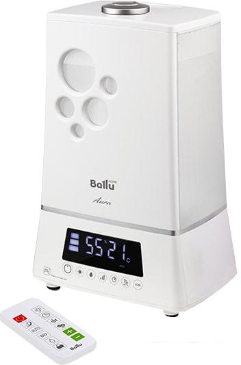 Увлажнитель воздуха Ballu UHB-1100 (белый)- фото