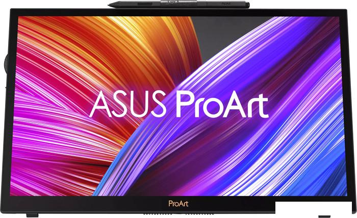 Портативный монитор ASUS ProArt PA169CDV- фото