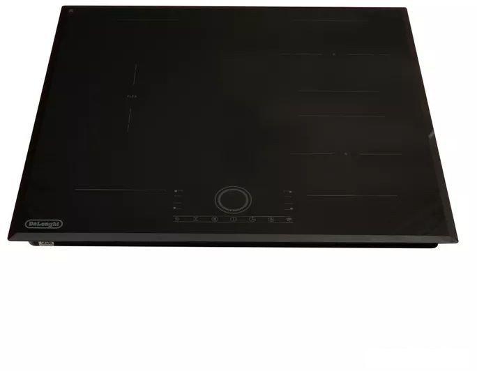 Варочная панель DeLonghi ELETTRA 4B1P CR- фото3
