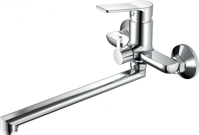 Смеситель Haiba HB22559- фото