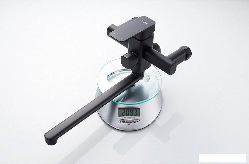 Смеситель Ledeme L2233B- фото3