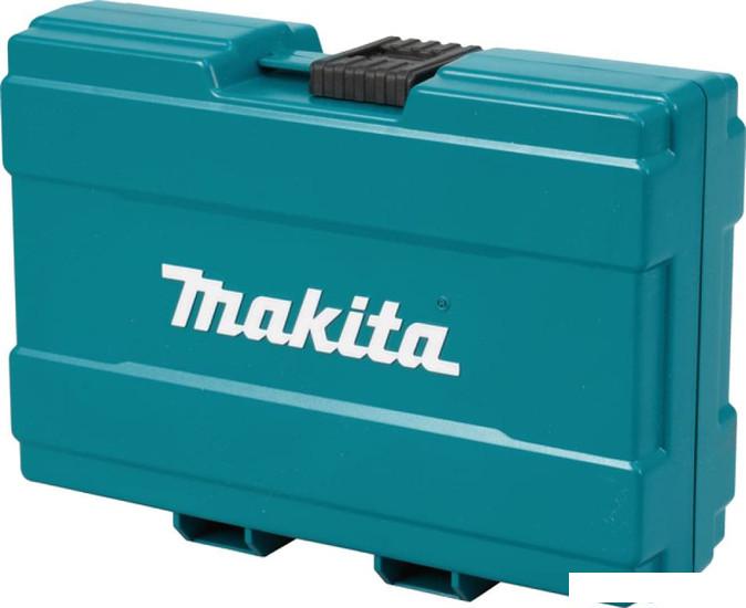 Набор головок слесарных Makita E-16564- фото2