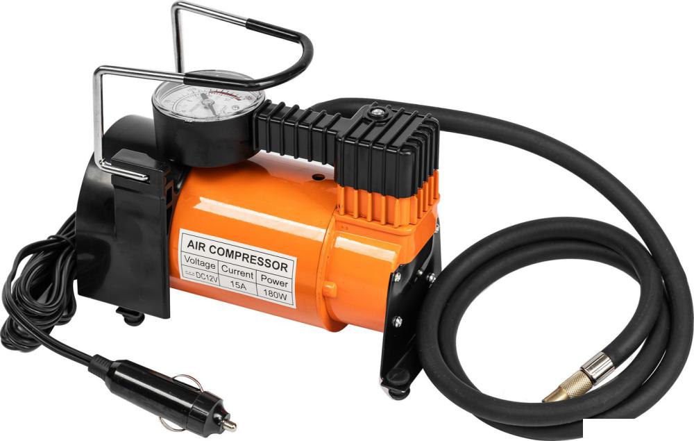 Автомобильный компрессор Soft Drive SDC-1001