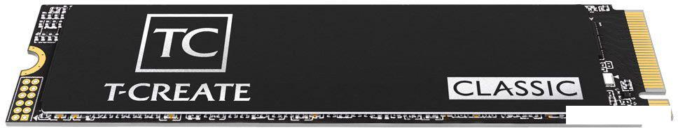 SSD Team T-Create Classic C47 1TB TM8FFC001T0C129- фото2