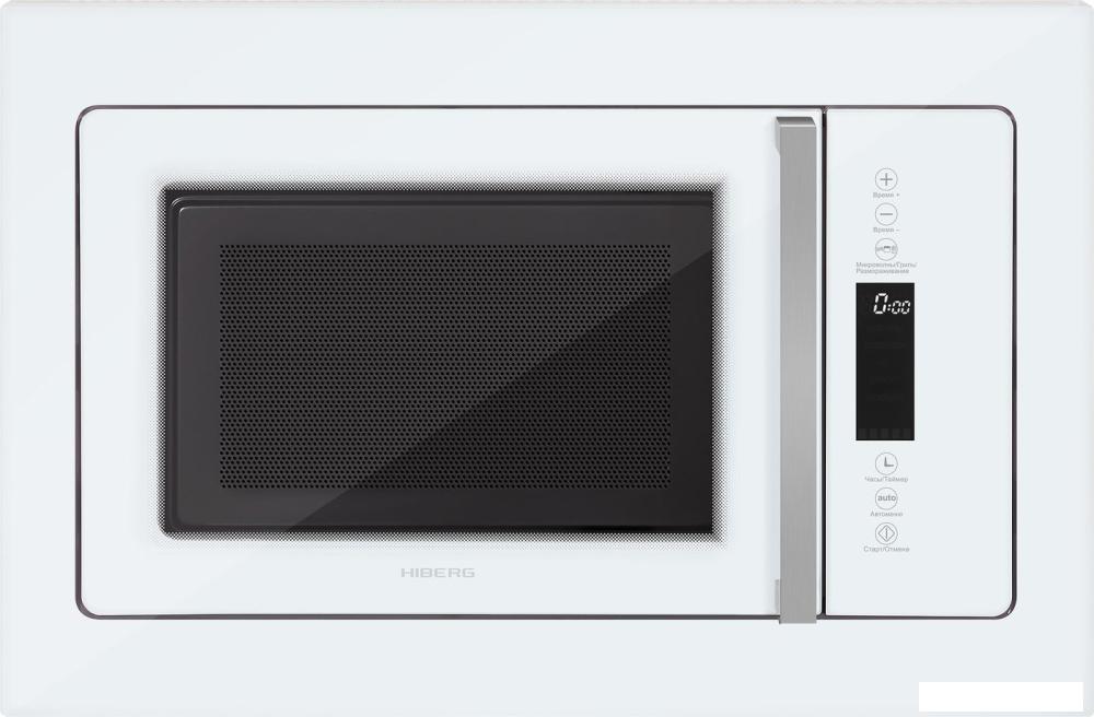 Микроволновая печь Hiberg i-VM 8505 W