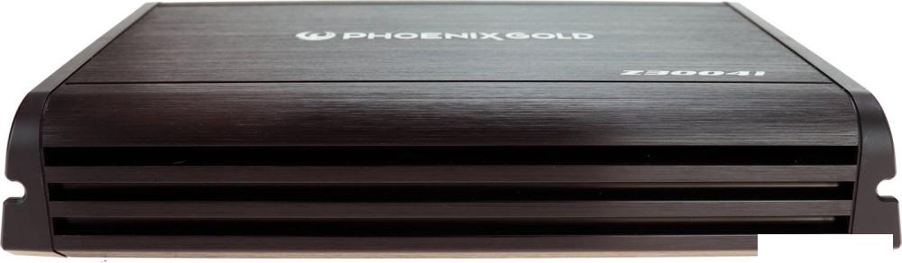 Автомобильный усилитель Phoenix Gold Z3004i- фото3