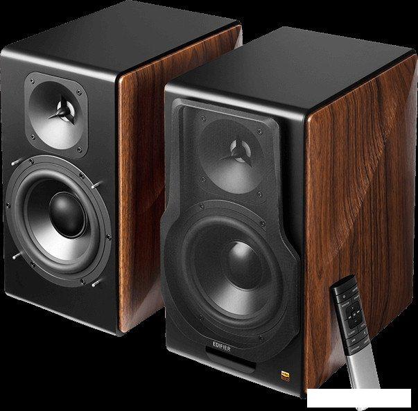 Полочная акустика Edifier S3000MKII- фото3
