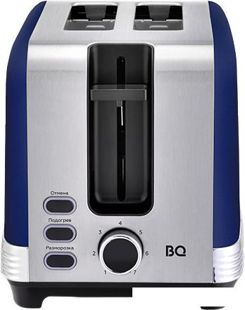 Тостер BQ T1000- фото3