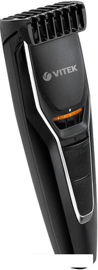 Машинка для стрижки Vitek VT-2553 BK