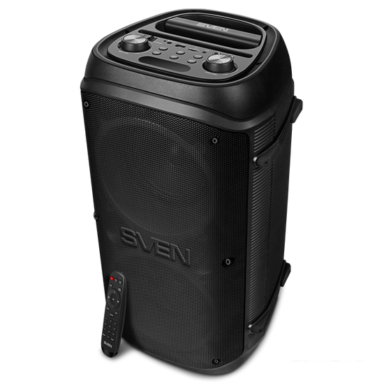 Колонка для вечеринок SVEN PS-800- фото4