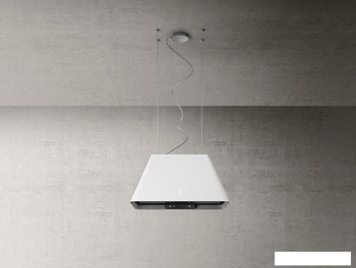 Кухонная вытяжка Elica Ikona Light WH/F/60 PRF0165083- фото4
