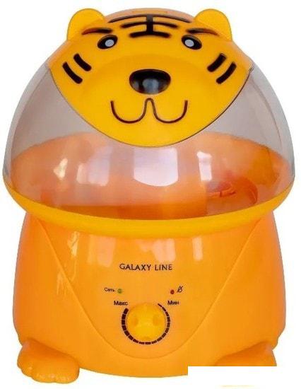 Увлажнитель воздуха Galaxy Line GL8010- фото