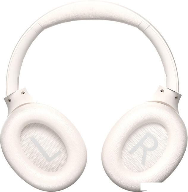 Наушники QCY H3 Lite (белый)- фото3