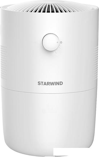 Мойка воздуха StarWind SAW5520- фото