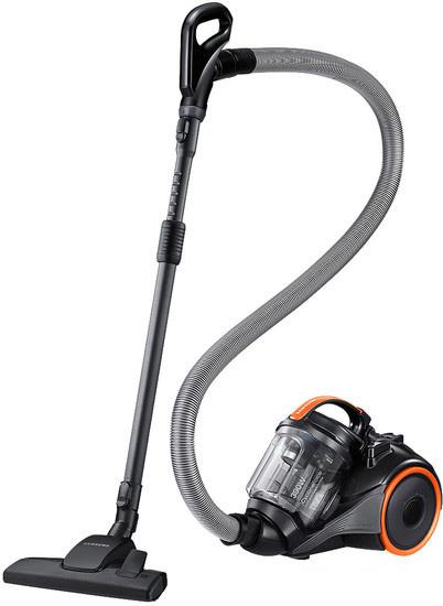 Пылесос Samsung VC15K4136VL/EV- фото