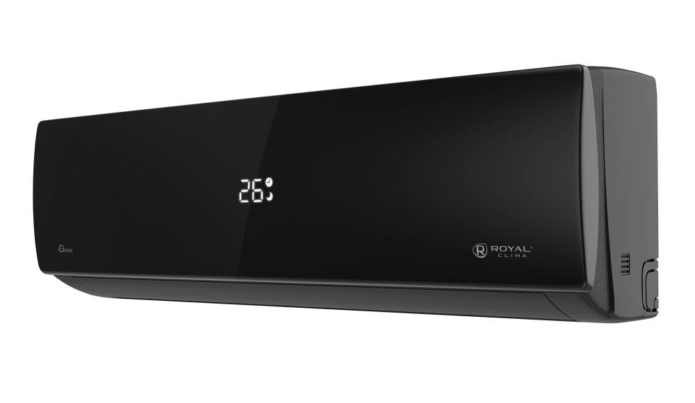 Кондиционер Royal Clima Attica Nero RC-AN35HN- фото4