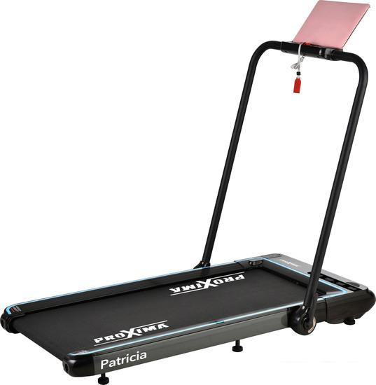Электрическая беговая дорожка Proxima Patricia PROT-220- фото