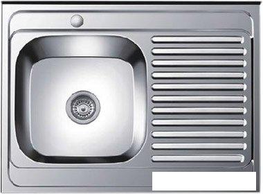 Кухонная мойка Ledeme L98060-L
