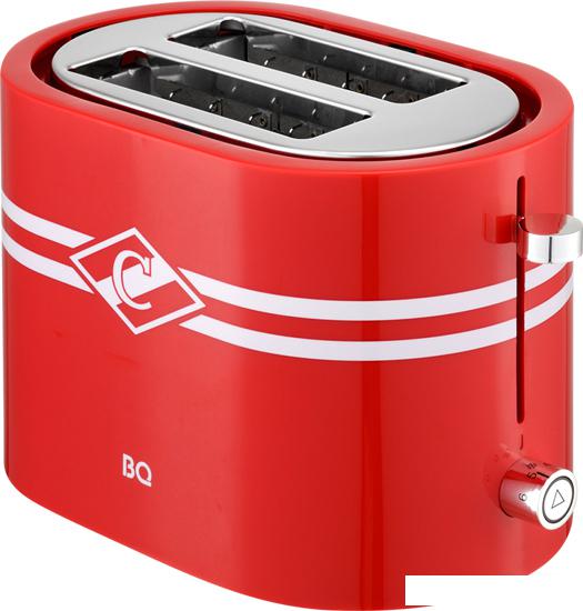 Тостер BQ T1004 Spartak Edition