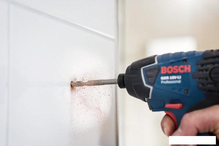 Набор бит Bosch 2608577145 (8 предметов)- фото4