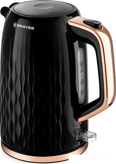 Электрический чайник Brayer BR1061- фото4