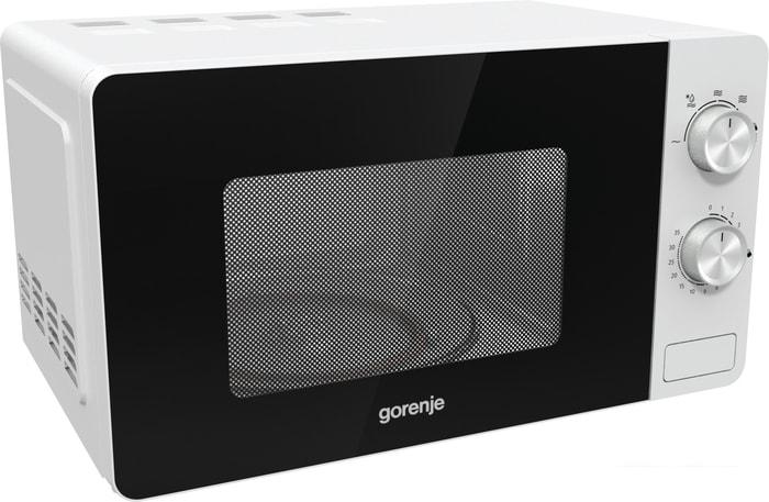 Микроволновая печь Gorenje MO20E1W- фото2