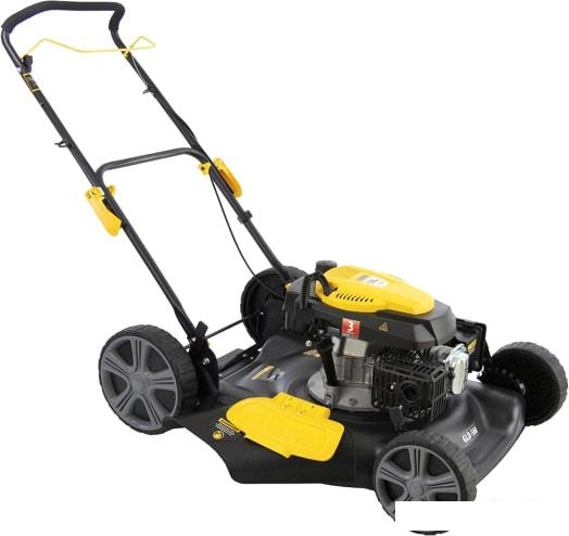 Газонокосилка Denzel GLD-560- фото2