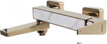 Смеситель Ledeme L3173G- фото2