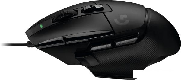 Игровая мышь Logitech G502 X (черный)- фото2