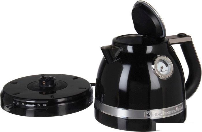 Чайник KitchenAid Artisan 5KEK1522EOB- фото3