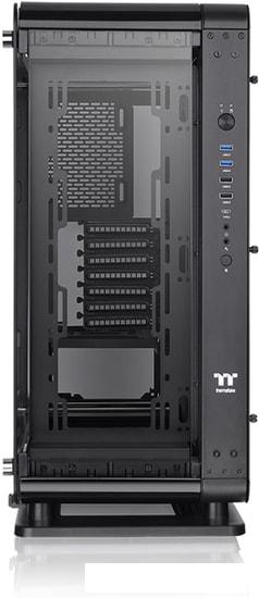 Корпус Thermaltake Core P6 Tempered Glass CA-1V2-00M1WN-00- фото3