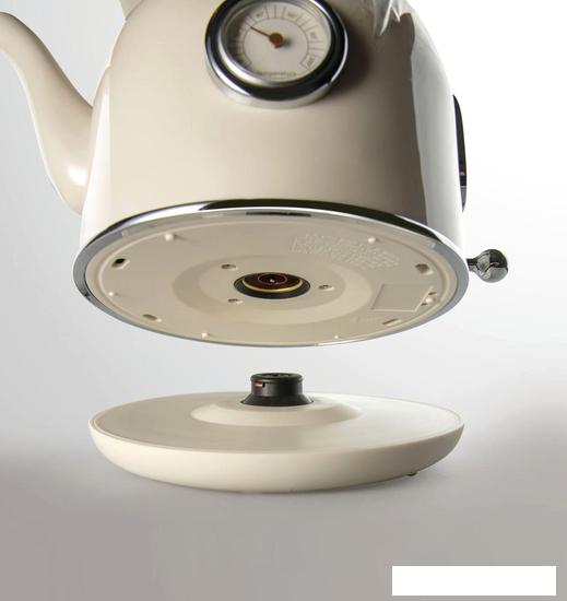 Электрический чайник Gorenje K17CLIN- фото2