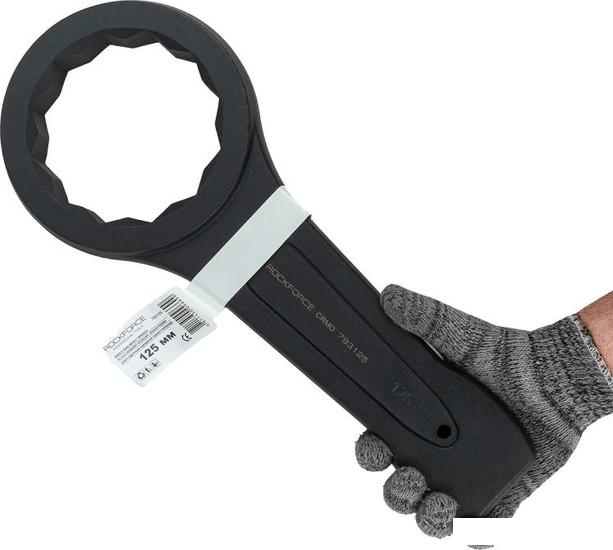 Ключ RockForce RF-793125- фото2