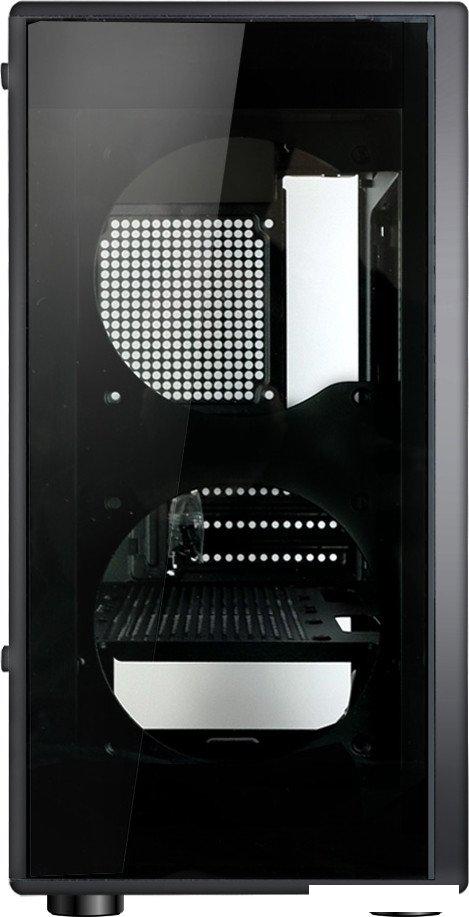 Корпус Ginzzu CL402- фото3