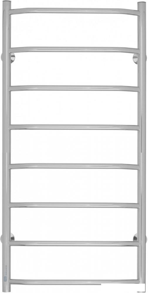 Полотенцесушитель Gloss & Reiter Terra Л.40x80.Т8.G1