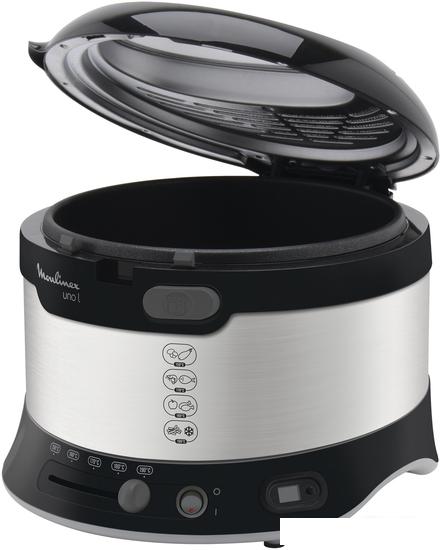 Фритюрница Moulinex Uno L AF179D10