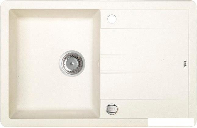 Кухонная мойка IDDIS Vane G V15W781i87- фото