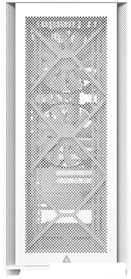 Корпус Montech AIR 1000 Lite (белый)- фото4