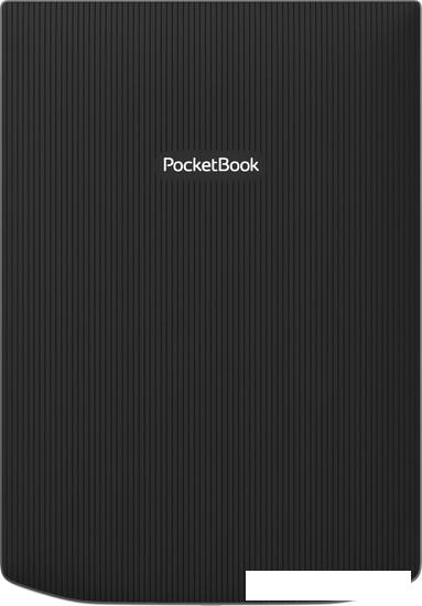 Электронная книга PocketBook InkPad X Pro (серый)- фото4