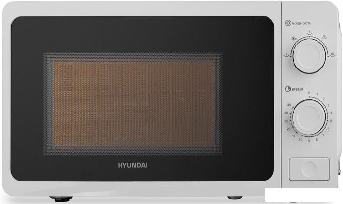 Микроволновая печь Hyundai HYM-M2009- фото