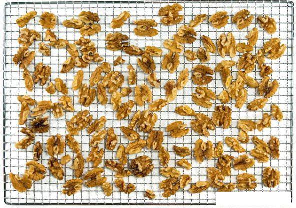 Сушилка для овощей и фруктов Status Fruit Veget Dehydrator 30 л- фото4