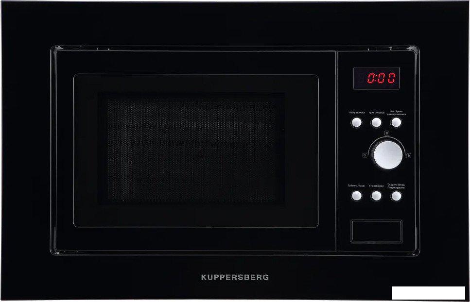Микроволновая печь KUPPERSBERG HMW 615 B