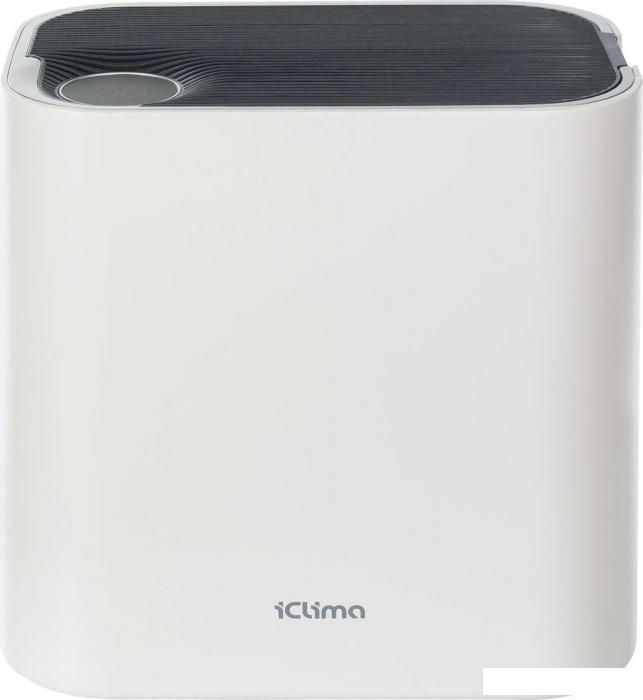 Мойка воздуха IClima LUX-3000AW- фото2