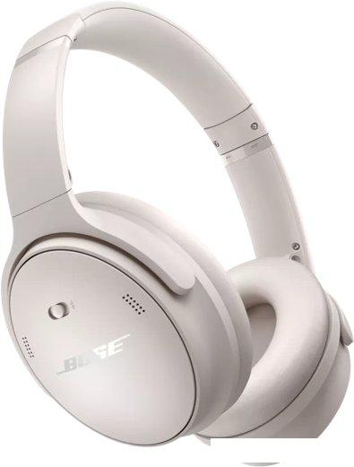 Наушники Bose QuietComfort Headphones (бежевый)- фото
