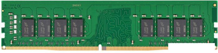 Оперативная память Kingston ValueRAM 16GB DDR4 PC4-21300 KVR26N19D8/16- фото2