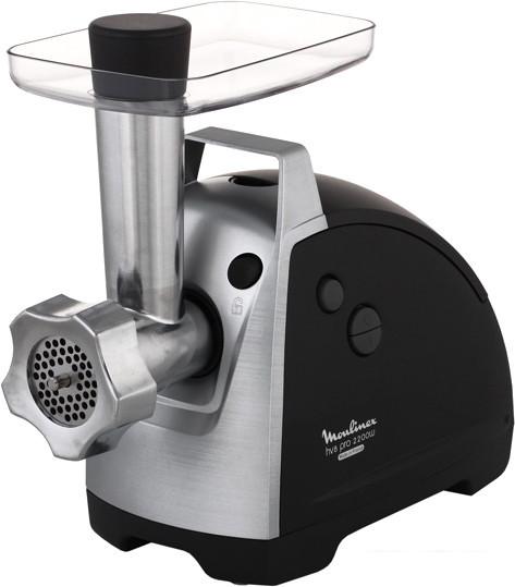 Мясорубка Moulinex ME687832- фото2