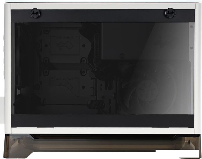 Корпус In Win A1 Plus 650W IW-A1PLUS-BLACK- фото3