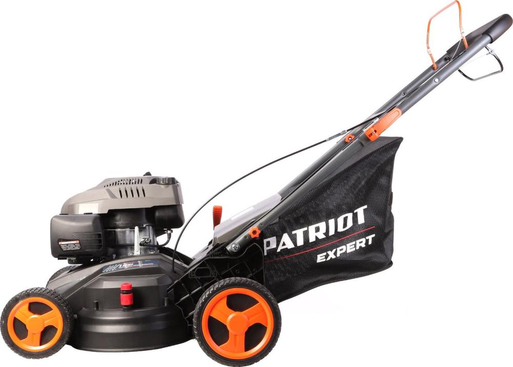 Газонокосилка Patriot PT 66 LS- фото3