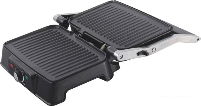 Электрогриль Endever Grillmaster 220- фото